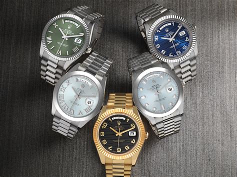 simile rolex day date|watches similar to rolex day date.